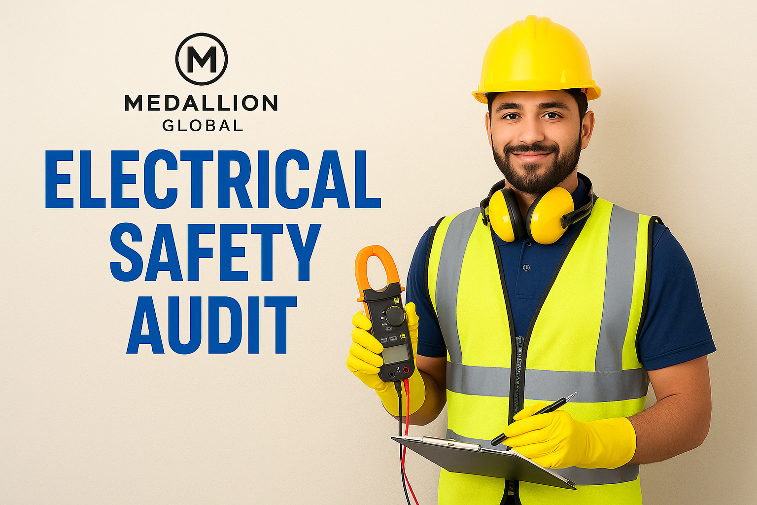 Electrical Safety Audit
